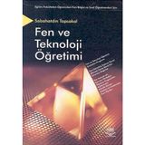 FEN VE TEKNOLOJI ÖĞRETIMI - MEHMET BAHAR