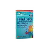 FenCebir Yayınları Yks Felsefe Grubu Din Kültürü ve Ahlak Bilgisi Soru Bankası