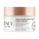 Fency Anti-Aging Gece Bakım Kremi 50ml