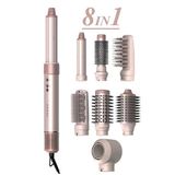 Fenda Multi Hair Styler: Profesyonel Saç Şekillendirme Ve Kurutma Seti