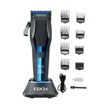 Fenda Profesyonel Saç Kesme Makinesi Fndsacks0006blue - Mavi