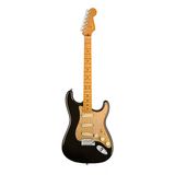 Fender 0118012790 American Ultra Stratocaster Elektro Gitar (Texas Tea) | Eşsiz Texas Tea Renk Akçaağaç Klavye ve Modern D Sap Profili