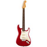 Fender 0140510525 Player Iı Stratocaster Chambered Mahogany Elektro Gitar (Transparent Cherry Burst) | Gülağacı Klavye Maun Ağacının Sıcaklı�
