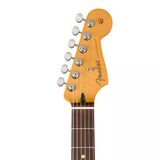 Fender 0140510565 Player Iı Stratocaster Elektro Gitar (Birch Green) | Gülağacı Klavye Yeşil Renk ve Alnico V Single Manyetikler