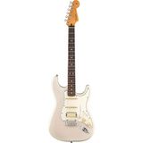 Fender 0140540501 Player Iı Stratocaster Hss Chambered Ash Elektro Gitar (White Blonde) | Gülağacı Klavye Hafif Dişbudak Gövde ve Yarı Saydam Beyaz Cila