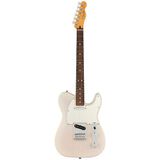 Fender 0140550501 Player II Telecaster Chambered Ash Elektro Gitar (White Blonde) | Gülağacı Klavye Yarı Saydam Beyaz ve