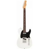 Fender 0140550515 Player Iı Telecaster Elektro Gitar (Polar White) | Gülağacı Klavye Temiz Beyaz Görünüm ve Keskin Telecaster Karakteri
