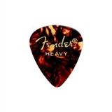 Fender 0351 900 351 Shape Heavy 12 Adet Pena