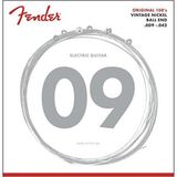 FENDER 0730150403 150L ELEKTRO GİTAR TELİ LİGHT 009-042