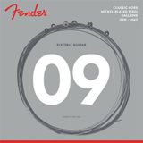 Fender 0730255403 Classic Core 255L Nickel-Plated Steel Elektro Gitar Teli (09-42) | Nikel Kaplama Çelik Modern ve Parla
