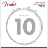 FENDER 0733250406 ELEKTRO GİTAR TELİ REGULAR 3250R 010-046