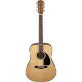 Fender 0970110521 Cd-60 Dreadnought V3 Akustik Gitar (Naturel)