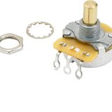 Fender 099-0831-000 250K Control Solid şaft