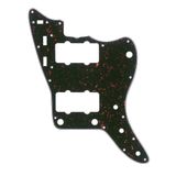 Fender 099-1354-000 4 katlı kaplumbağa kabuğu Amerikan Vintage Jazzmaster Pickguard