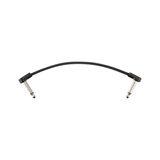 Fender 0990825006 Blockchain Yama Kablosu Seti (50 Adet - Siyah) | Pedalboard Kurulumları İçin Toplu Paket Esnek Ve Dayanıklı
