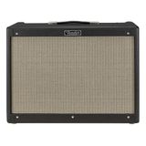 Fender 2231206000 Hot Rod Deluxe Iv Elektro Gitar Amfisi (siyah - 40 Watt) | Tam Tüplü Seri Dünya Standardı Sahne Amfisi