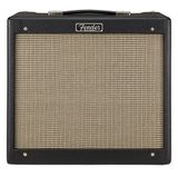 Fender 2231506000 Blues Junior IV Siyah Elektro Gitar Amfisi | 15 Watt Tam Tüplü Celestion A-Type Hoparlör ve İyileştiri