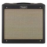 Fender 2231506000 Blues Junior Iv Siyah Elektro Gitar Amfisi | 15 Watt Tam Tüplü Celestion A-Type Hoparlör ve Iyileştirilmiş Reverb Devresi