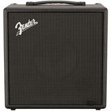 Fender 2270106000 Rumble LT25 Dijital Bas Gitar Amfisi | 50 Farklı Preset ve Dahili Efektler ile Çok Yönlü Stüdyo Amfisi