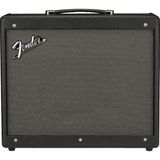 Fender 2310704000 Mustang GTX100 Elektro Gitar Amfisi (Uk Plug) | 100 Watt Güç 200 Dahili Preset ve Wi-Fi Bağlantısı ile Sınırsız Ton Seçeneği