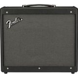 Fender 2310704000 Mustang GTX100 Elektro Gitar Amfisi (UK Plug) | 100 Watt Güç 200 Dahili Preset ve Wi-Fi Bağlantısı ile