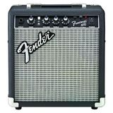 Fender 2311006900 Frontman 10G Elektro Gitar Amfisi | 10 Watt Güç Ev Çalışmaları Için Ideal Overdrive Kanalı ve Kulaklık Çıkışı