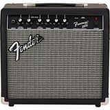 Fender 2311506900 Frontman 20G Elektro Gitar Amfisi | 20 Watt Güç ve 8 Inç Hoparlör Temiz ve Drive Tonları Arasında Kolay Geçiş