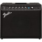 Fender 2311806000 Mustang LTX100 Elektro Gitar Amfisi | Gelişmiş Modelleme Teknolojisi 100 Watt Güç ve Hafif Taşınabilir Kasa