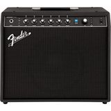 Fender 2311806000 Mustang LTX100 Elektro Gitar Amfisi | Gelişmiş Modelleme Teknolojisi 100 Watt Güç ve Hafif Taşınabilir