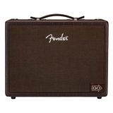 Fender 2314406000 Acoustic Junior Go Akustik Gitar Amfisi | Şarjlı Batarya ile Her Yerde Performans Looper ve Efektler