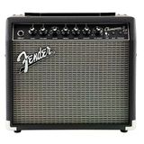 Fender 2330706900 Champion Iı 25 Elektro Gitar Amfisi | 25 Watt Güç 8 Inç Hoparlör ve Kolay Kullanımlı Dahili Efektler