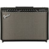 Fender 2330906900 Champion Iı 100 Elektro Gitar Amfisi | 100 Watt Güç 2X12 Hoparlör ve Çok Yönlü Efekt/simülasyon Seçenekleri