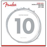 Fender 250R NPS Ball End 10-46 Takım Tel Elektro Gitar Teli 010-046