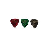 FENDER 3 Adet Set Pena Thin - Medium - Heavy