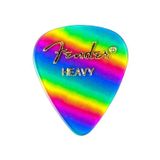 Fender 351 Heavy Rainbow 1 Adet Gitar Penası Count