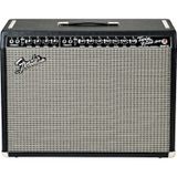 Fender 65 TWİN REVERB Elektro Gitar Amfisi