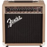 Fender ACOUSTASONİC 15 Gitar Amfisi