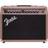 Fender Acoustasonic 40 Akustik Gitar Amfisi - Çok Renkli