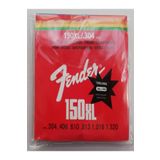 FENDER Akustik Gitar Teli 150xl/012 Tırant Extra Souple