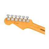 Fender American Professional II Stratocaster Gülağacı Klavye 3-Color Sunburst Elektro Gitar