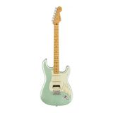 Fender American Professional Iı Stratocaster Hss Akçaağaç Klavye Mystic Surf Green Elektro Gitar