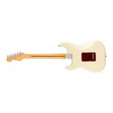 Fender American Professional II Stratocaster HSS Gülağacı Klavye 3-Color Sunburst Elektro Gitar