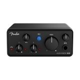 Fender Audiobox Go Ultra-compact 2x2 Usb-c, 24-bit/96 Khz Ses Kartı
