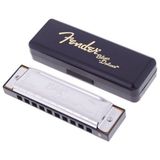 Fender Blues Deluxe Harmonica D (Re) Mızıka