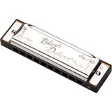 Fender Blues Deluxe Harmonica E (Mi) Mızıka - Genel