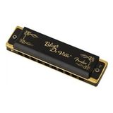 Fender Blues DeVille NotaF Mızıka