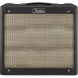 Fender Blues Junior Iv Black Elektro Gitar Amfisi