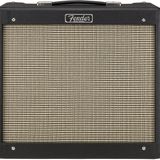 Fender Blues Junior IV Siyah Elektro Gitar Amfisi