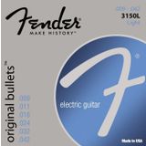 Fender Bullets 3150L Light Elektro Gitar Teli