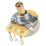 Fender Çamurluk 001-9066-049 Saf Vintage 1-Meg Ses Konik Kontrol Poti